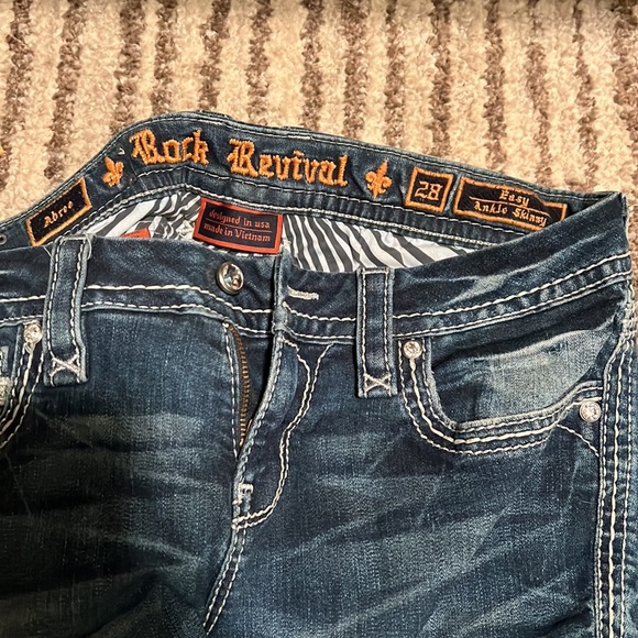 Jeans - Picture 2 of 2